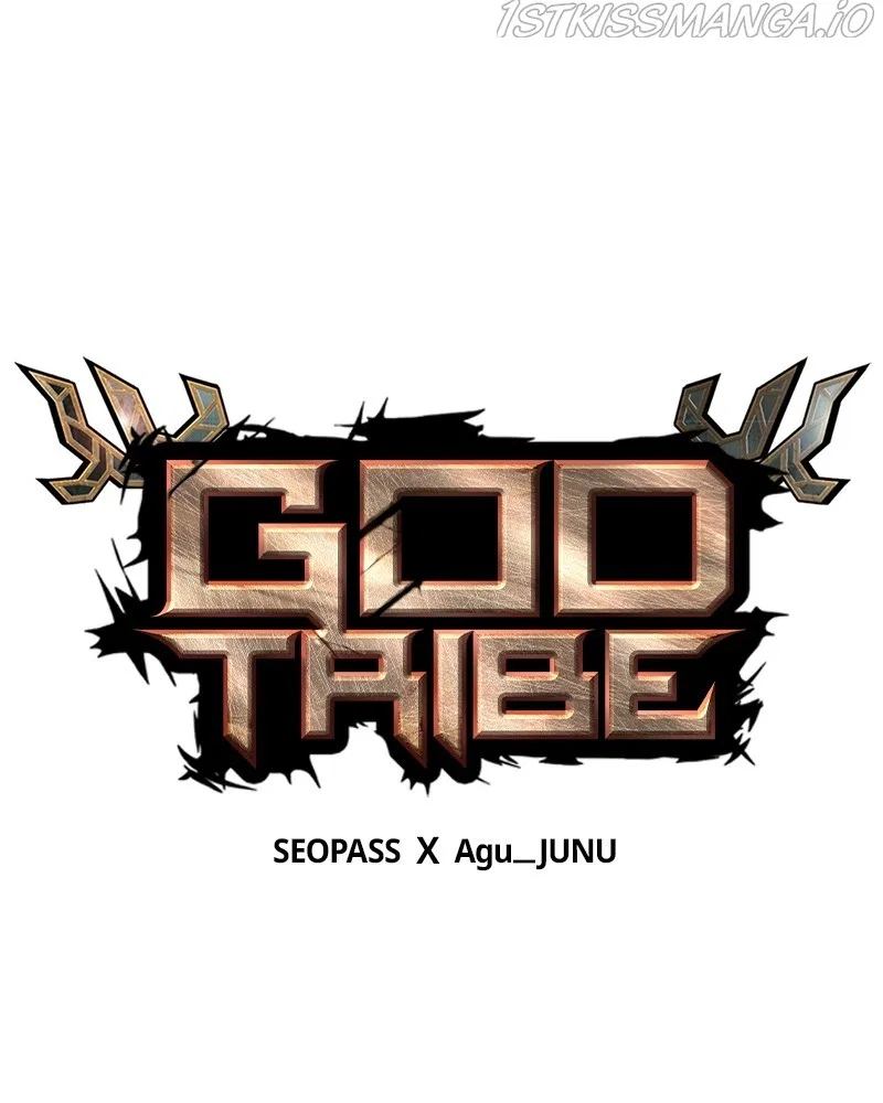 God Tribe Chapter 10 – Page 93