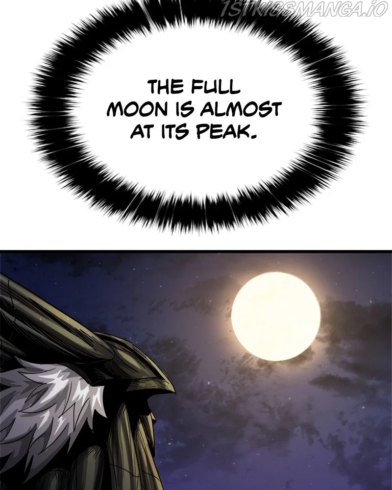 God Tribe Chapter 10 – Page 96