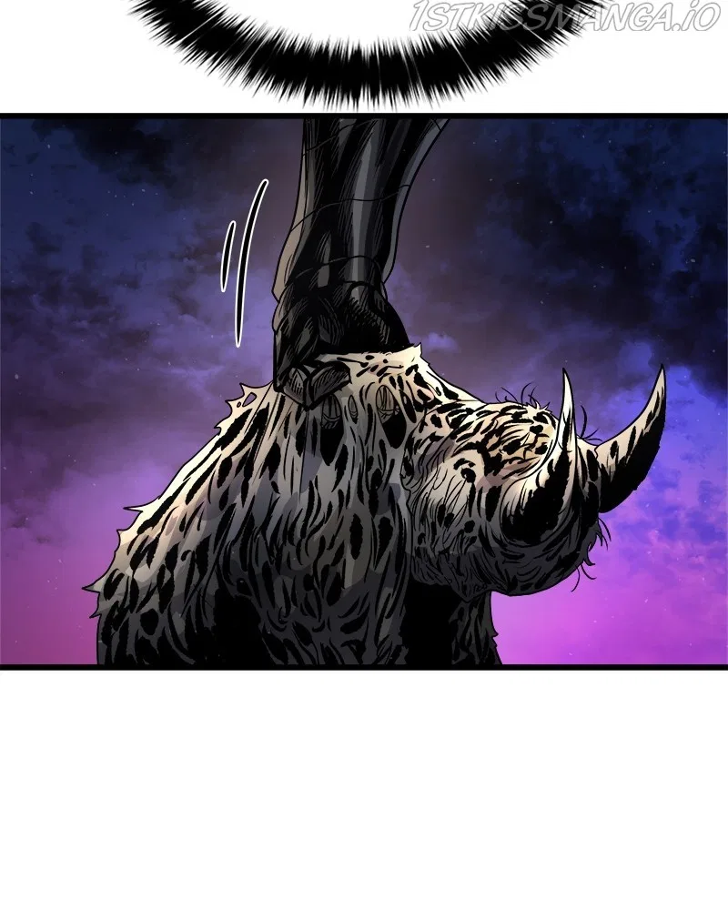 God Tribe Chapter 10 – Page 98
