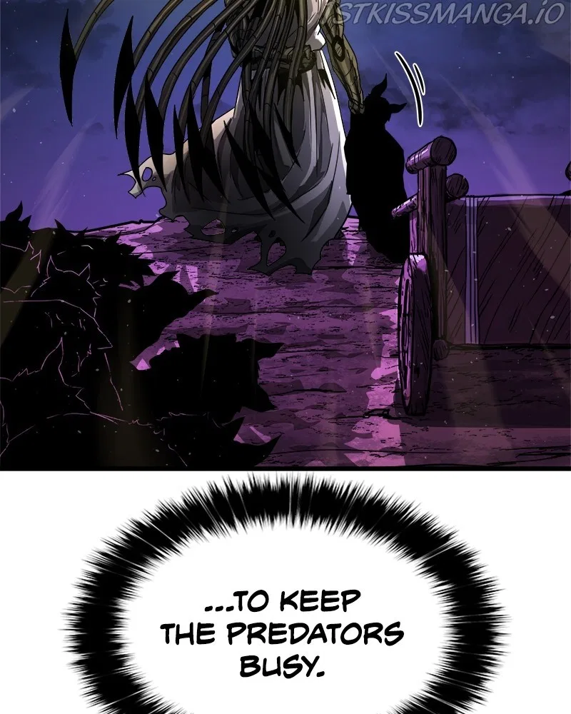 God Tribe Chapter 10 – Page 100