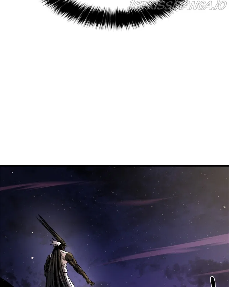 God Tribe Chapter 10 – Page 101