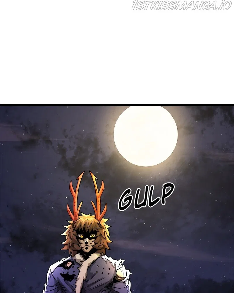 God Tribe Chapter 10 – Page 108