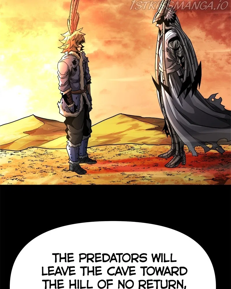 God Tribe Chapter 10 – Page 112