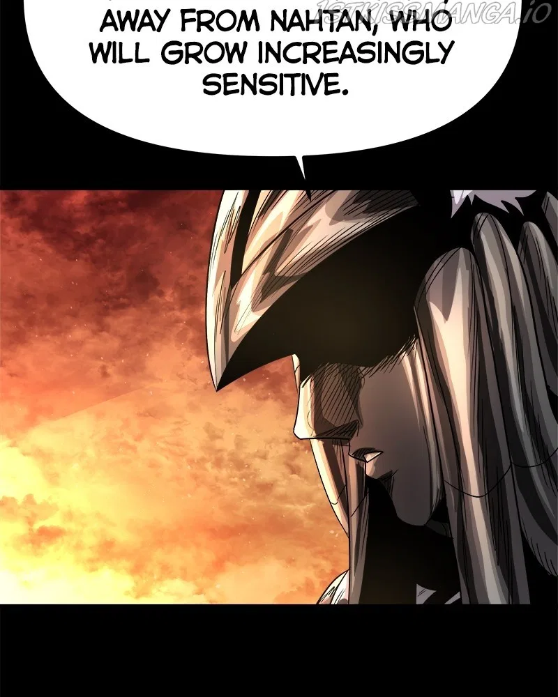 God Tribe Chapter 10 – Page 113