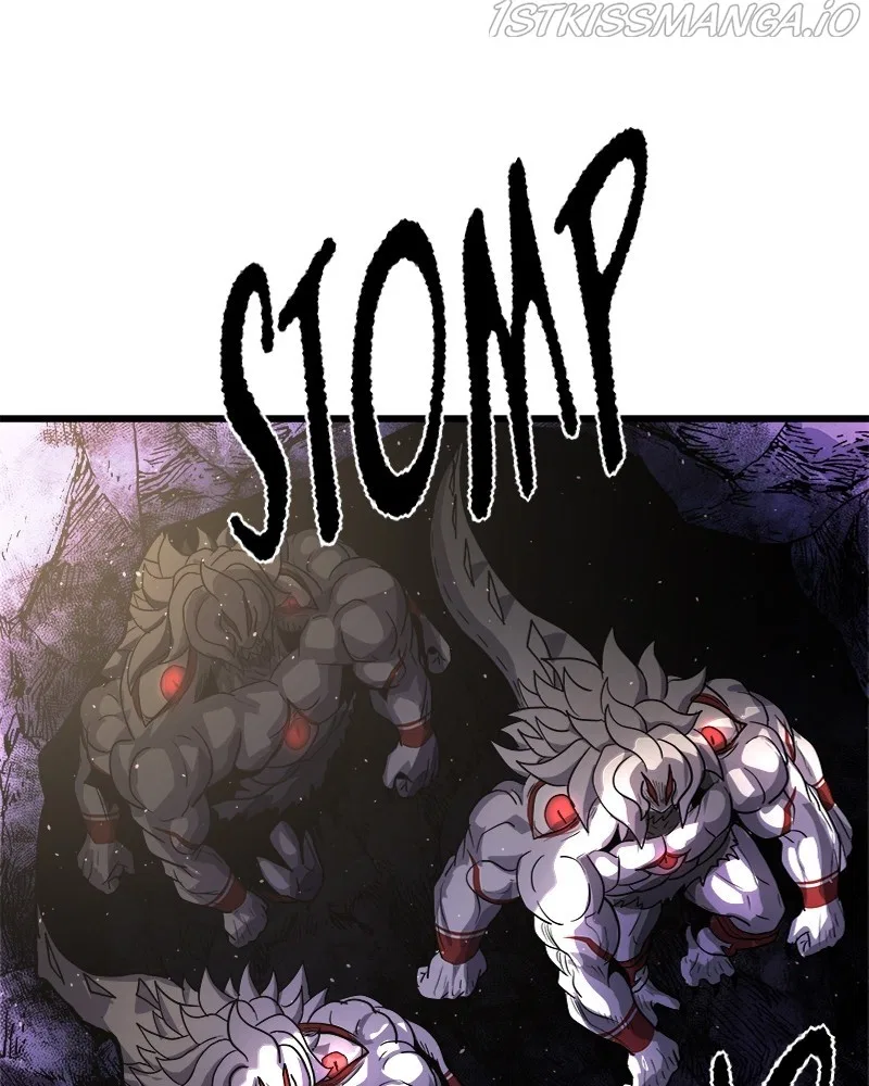 God Tribe Chapter 10 – Page 125