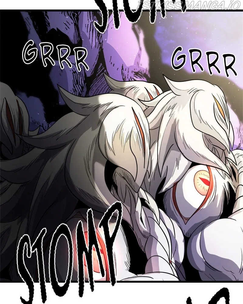 God Tribe Chapter 10 – Page 127