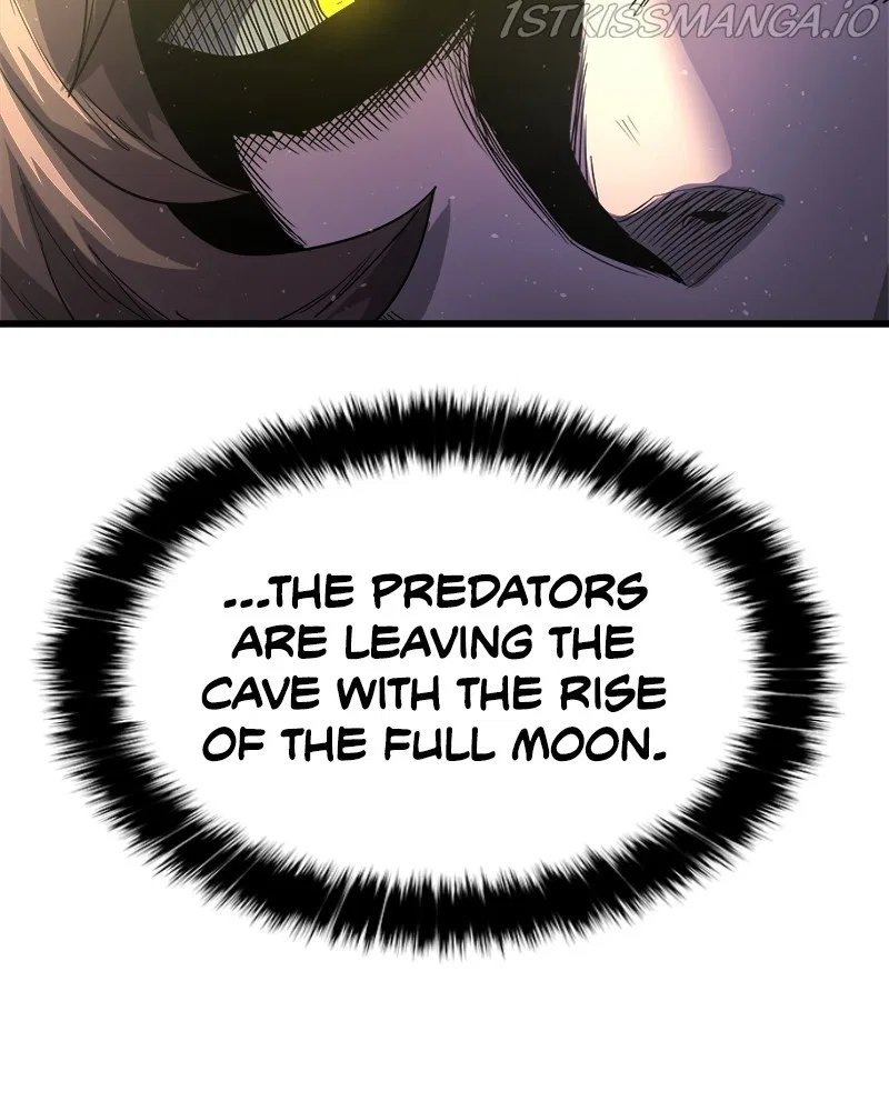 God Tribe Chapter 10 – Page 130