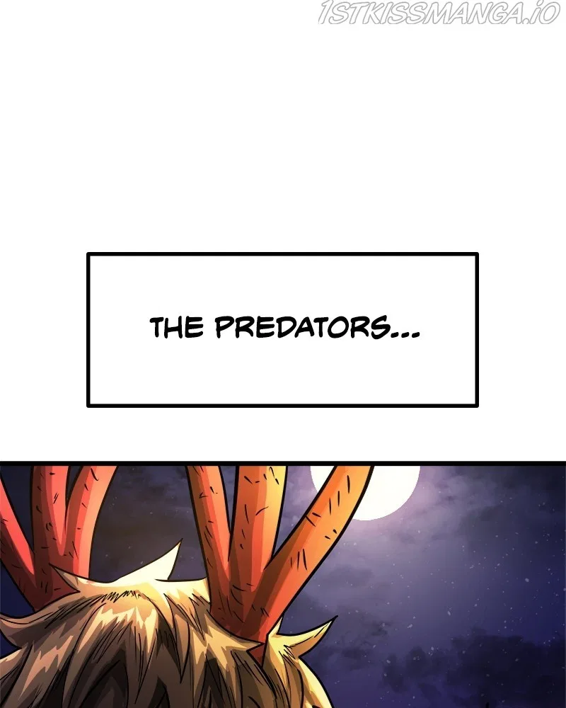 God Tribe Chapter 10 – Page 133