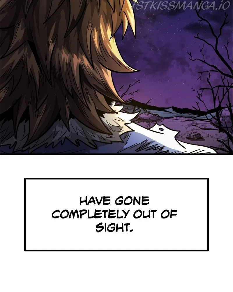 God Tribe Chapter 10 – Page 134