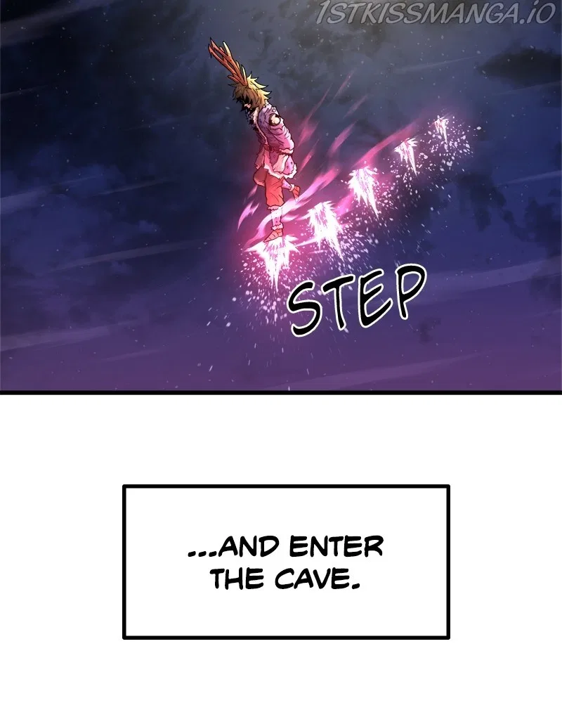 God Tribe Chapter 10 – Page 136