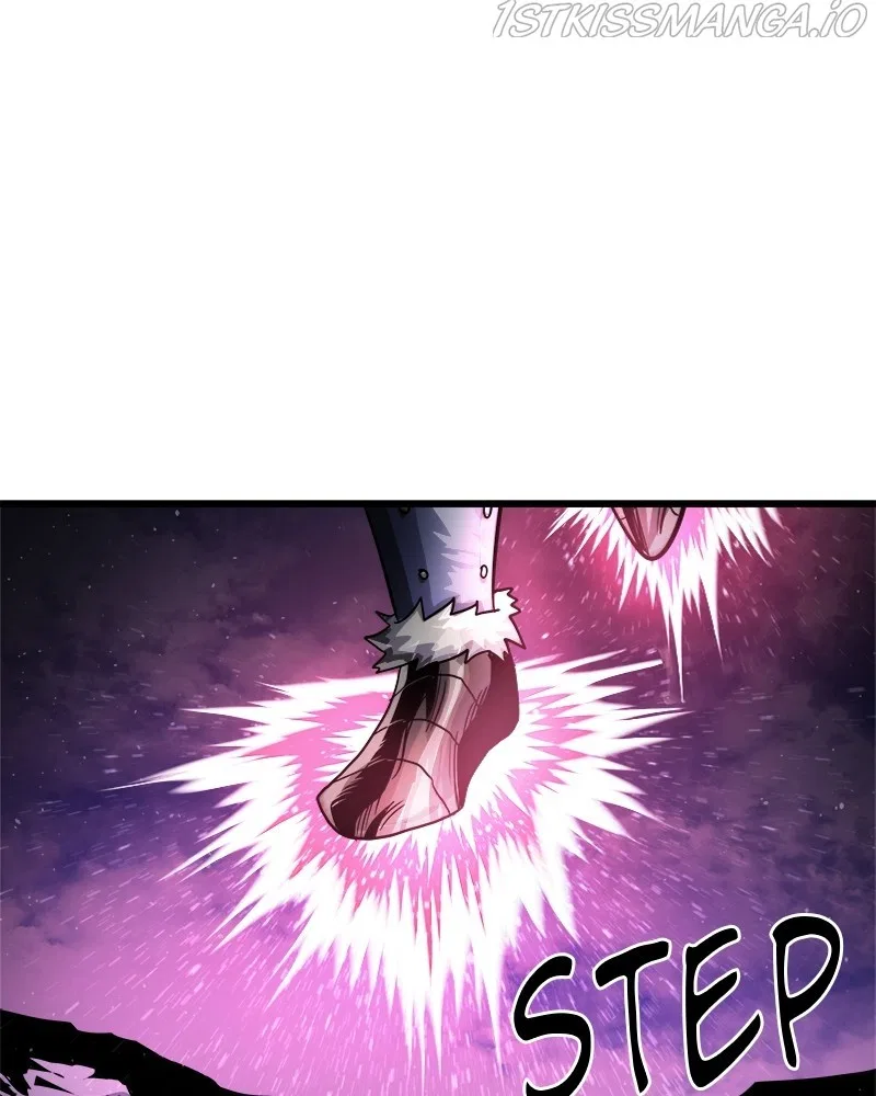God Tribe Chapter 10 – Page 137