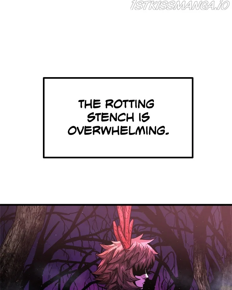 God Tribe Chapter 10 – Page 141