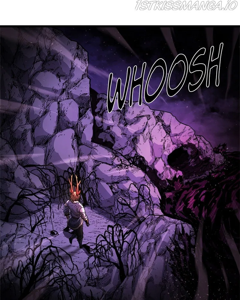 God Tribe Chapter 10 – Page 143