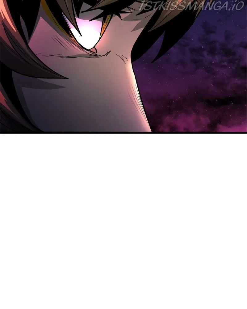 God Tribe Chapter 10 – Page 145