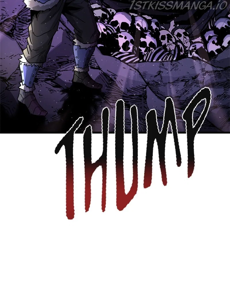 God Tribe Chapter 10 – Page 152
