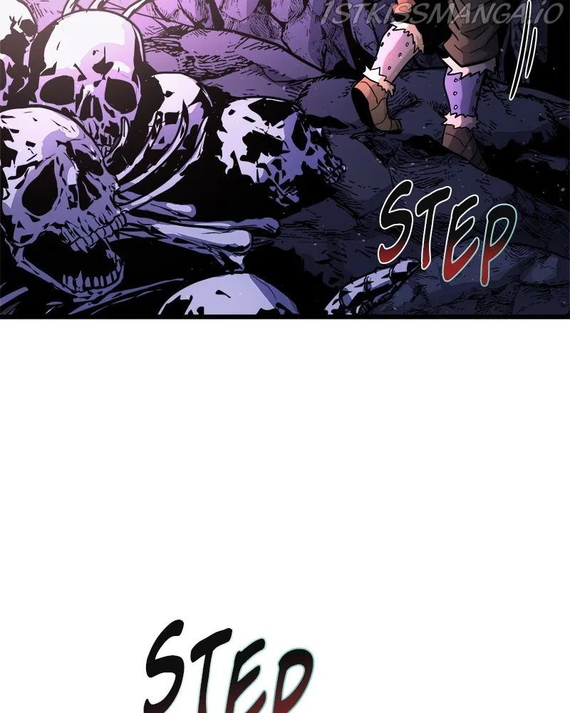God Tribe Chapter 10 – Page 156