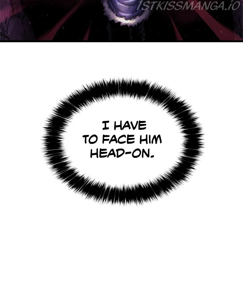 God Tribe Chapter 10 – Page 158
