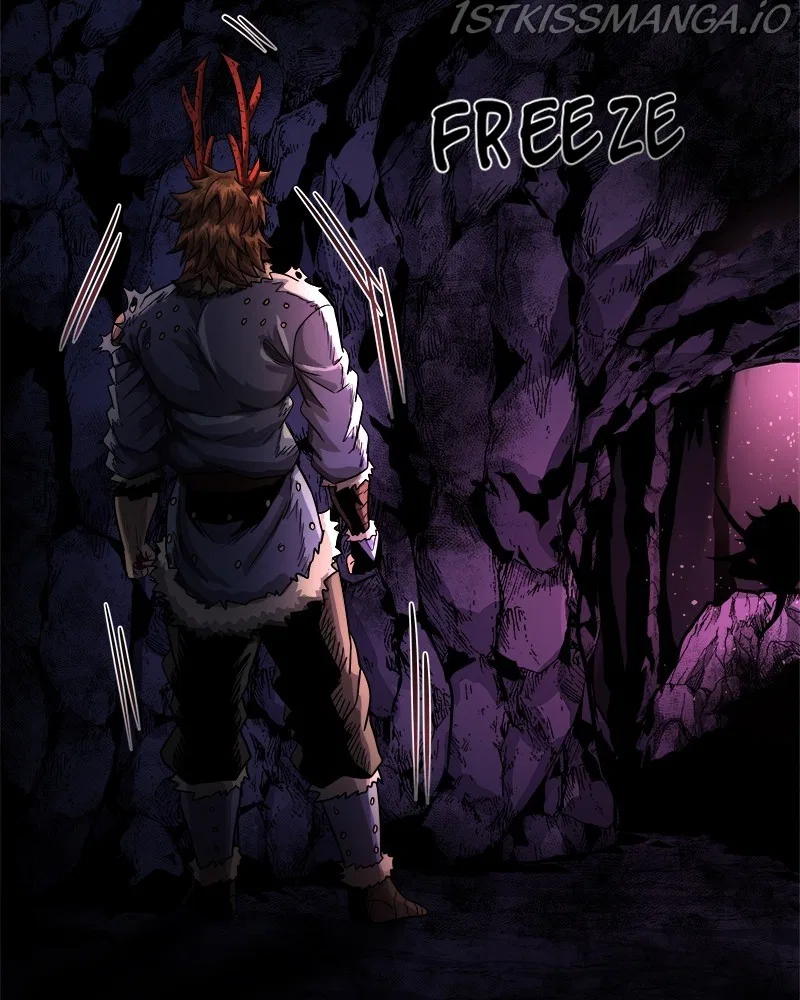 God Tribe Chapter 10 – Page 161