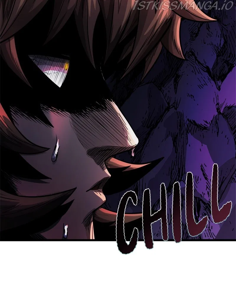 God Tribe Chapter 10 – Page 163