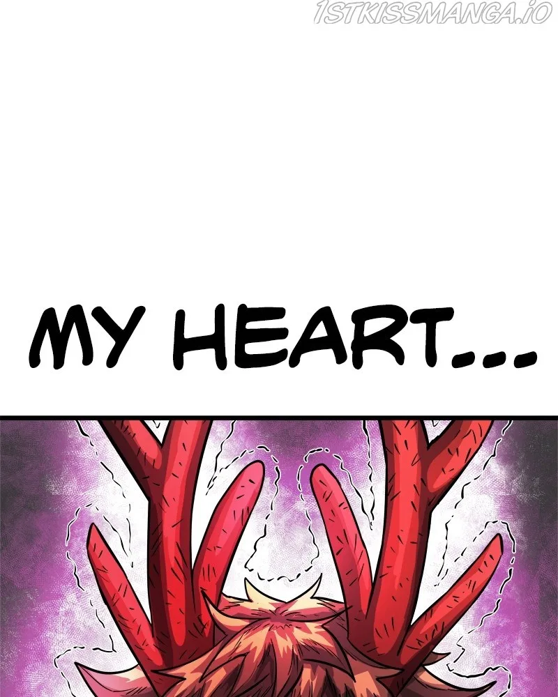 God Tribe Chapter 10 – Page 167