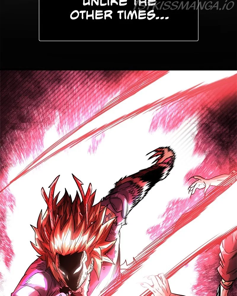 God Tribe Chapter 10 – Page 170