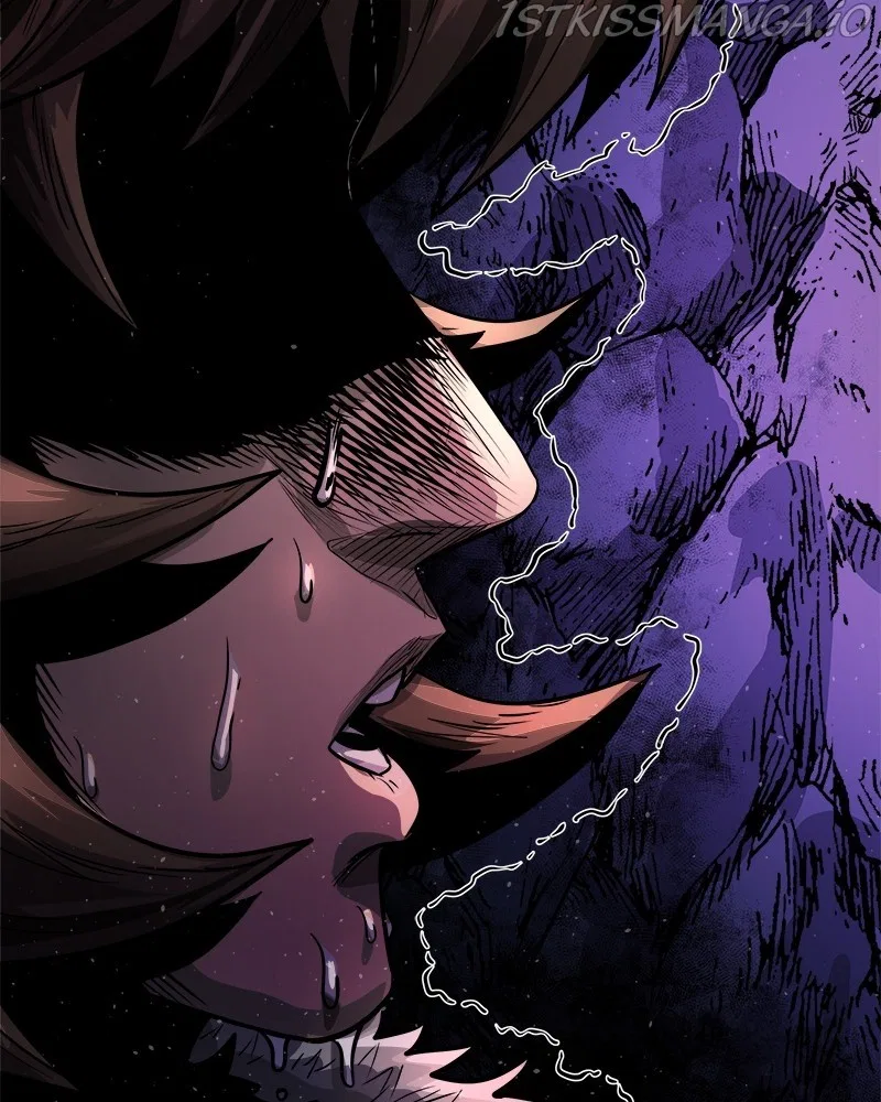 God Tribe Chapter 10 – Page 173