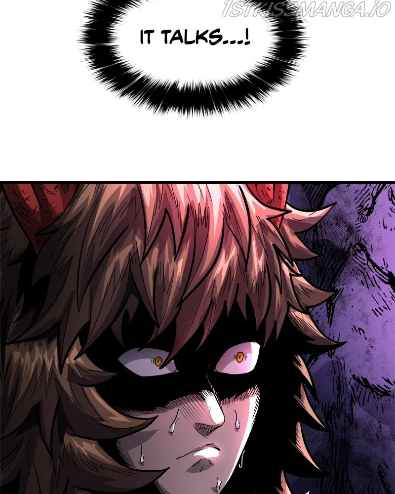 God Tribe Chapter 10 – Page 187