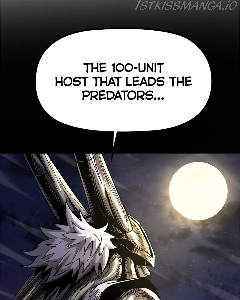 God Tribe Chapter 10 – Page 189