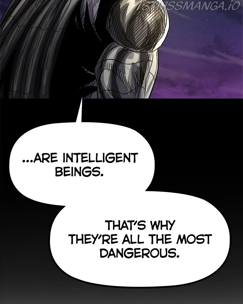 God Tribe Chapter 10 – Page 190