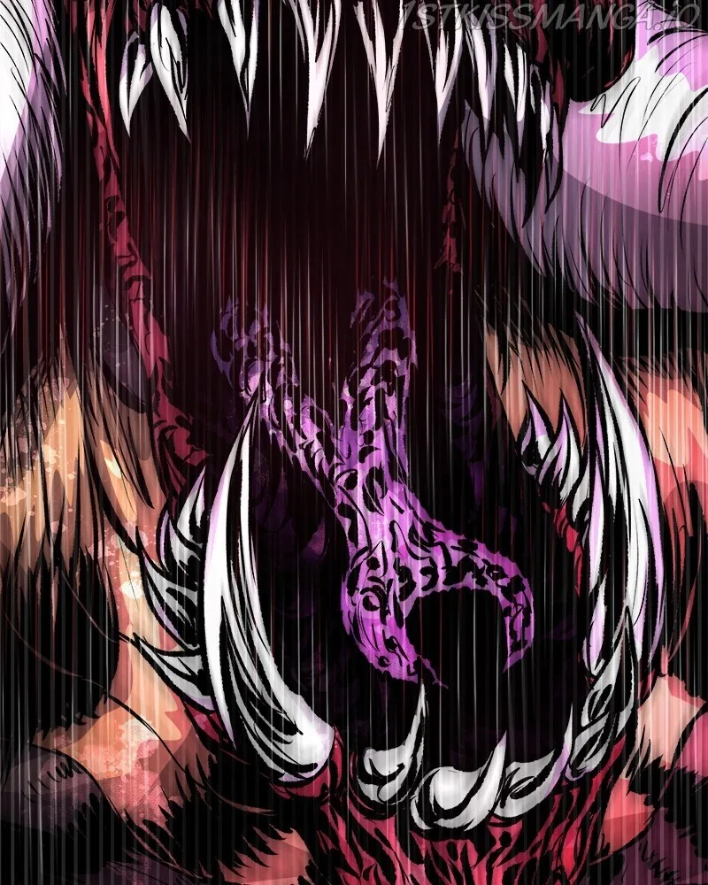 God Tribe Chapter 10 – Page 203