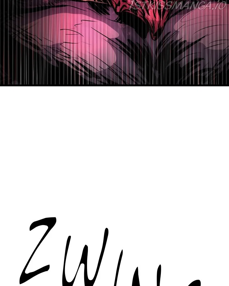 God Tribe Chapter 10 – Page 204