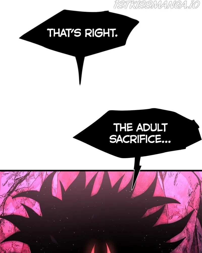 God Tribe Chapter 10 – Page 207