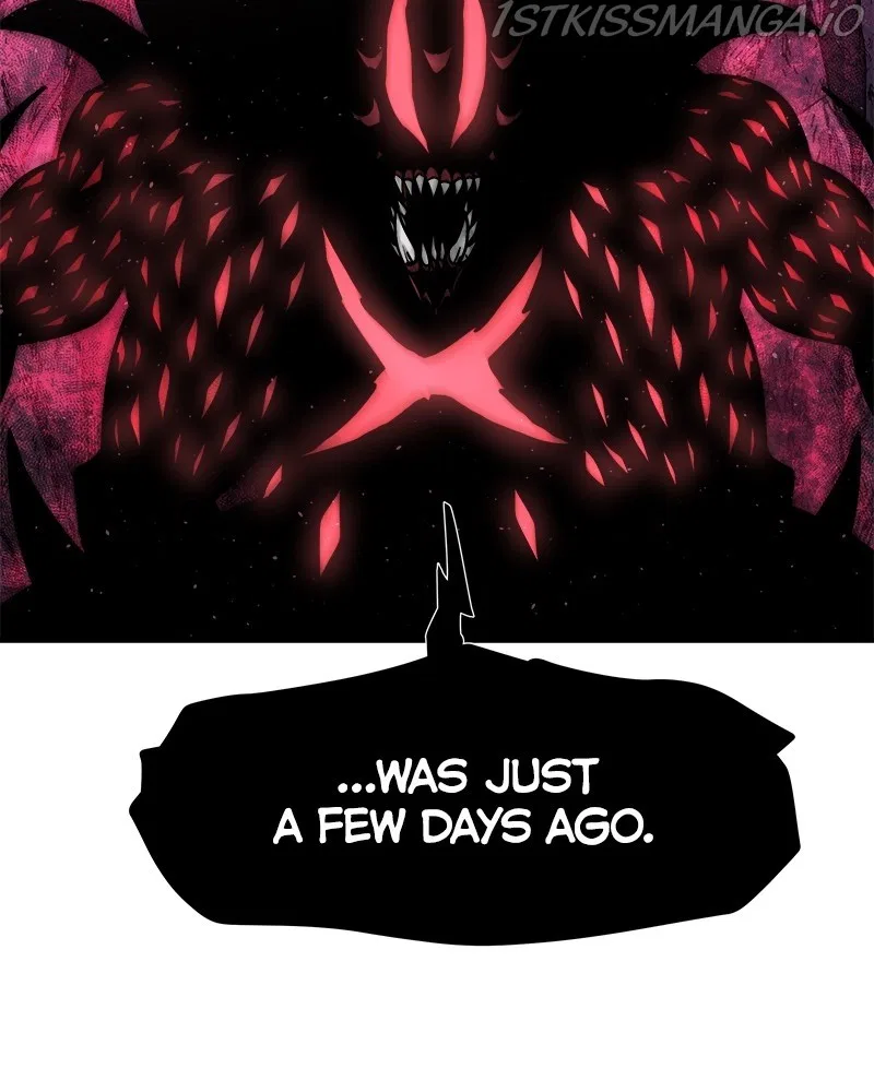 God Tribe Chapter 10 – Page 208