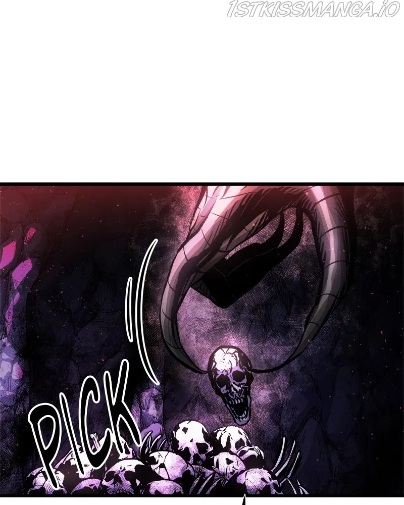 God Tribe Chapter 10 – Page 211