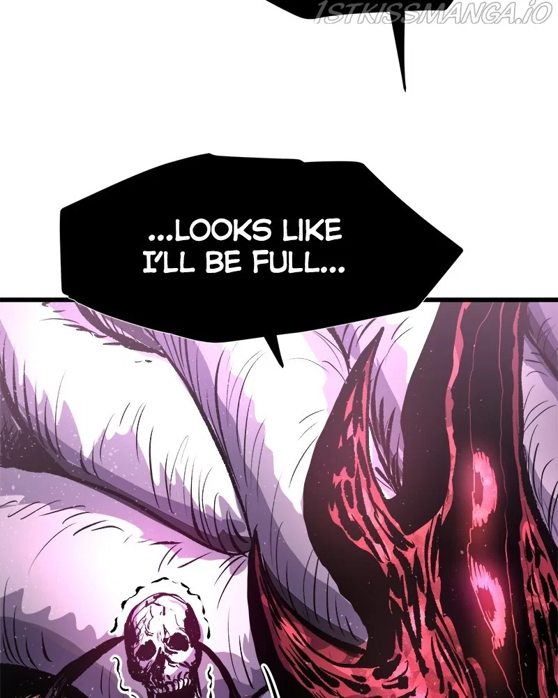 God Tribe Chapter 10 – Page 213