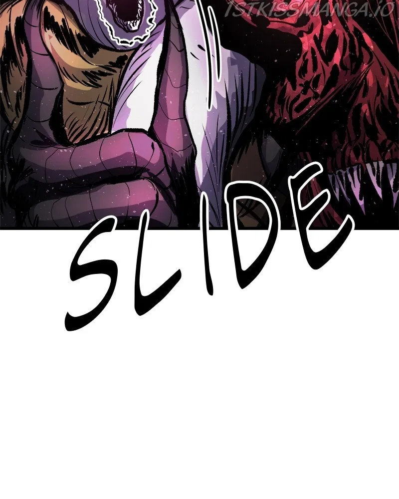God Tribe Chapter 10 – Page 214