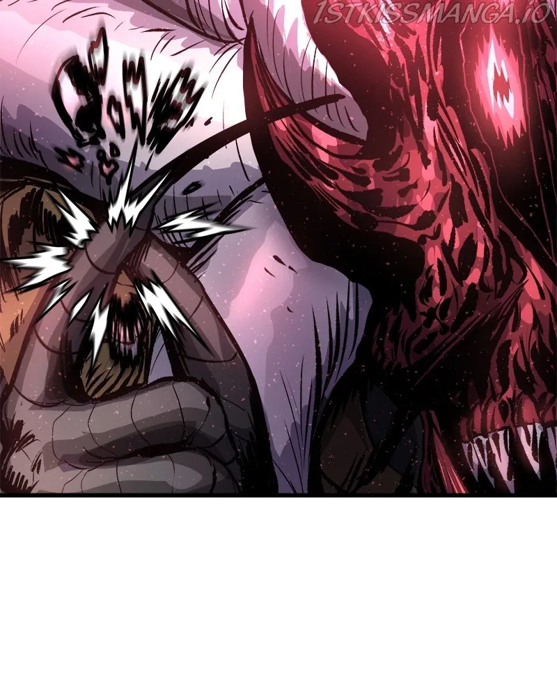 God Tribe Chapter 10 – Page 216