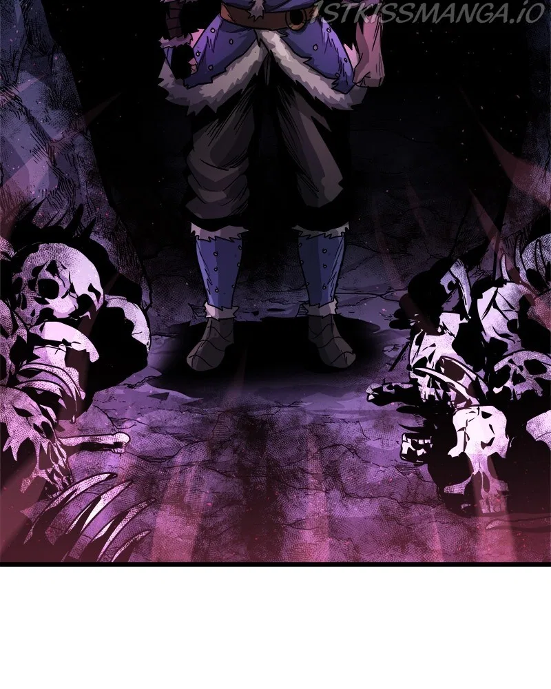 God Tribe Chapter 10 – Page 220