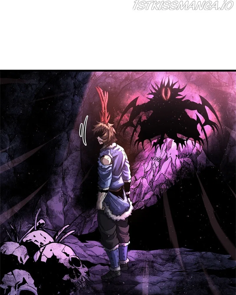 God Tribe Chapter 10 – Page 223