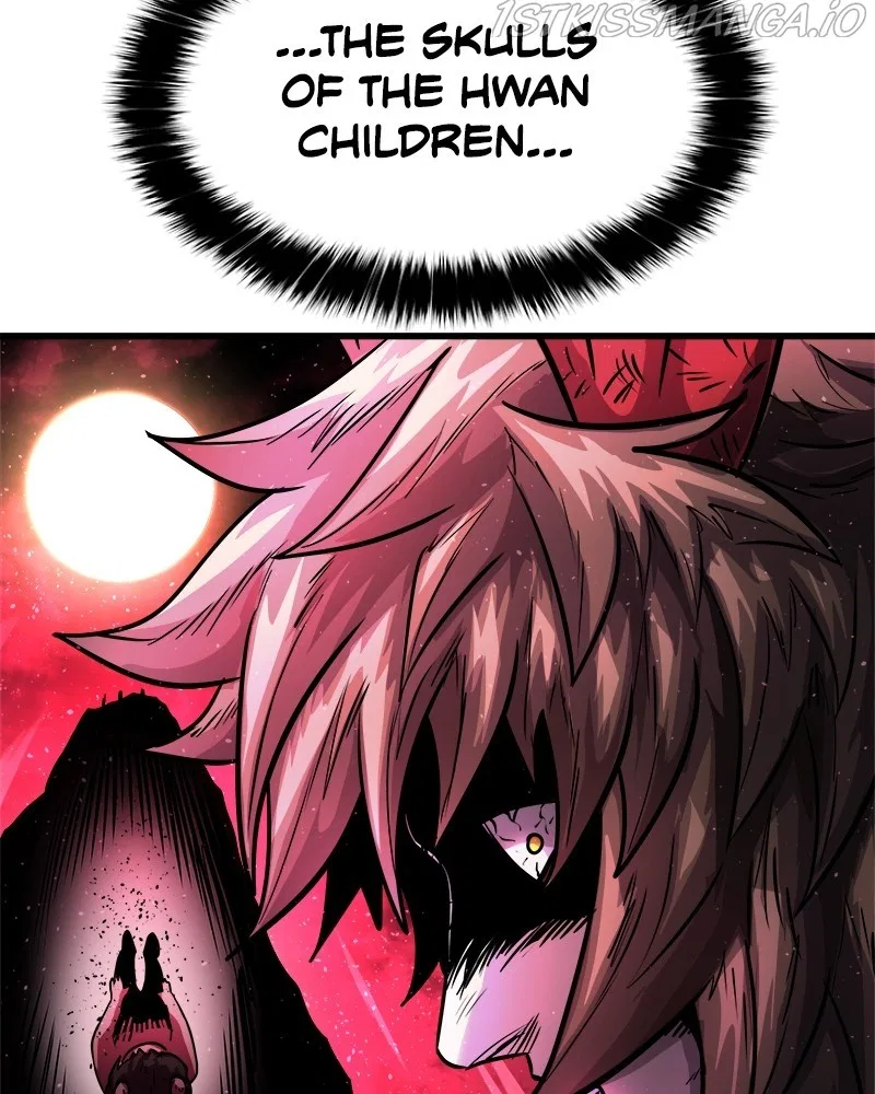 God Tribe Chapter 10 – Page 225