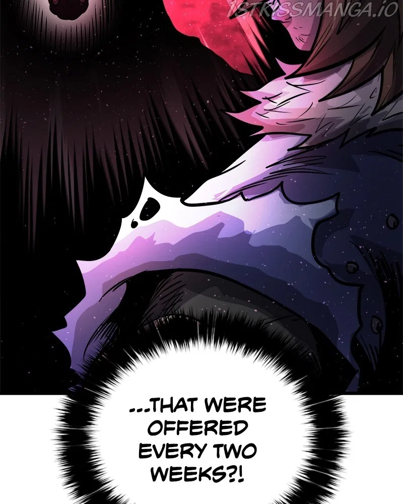 God Tribe Chapter 10 – Page 226