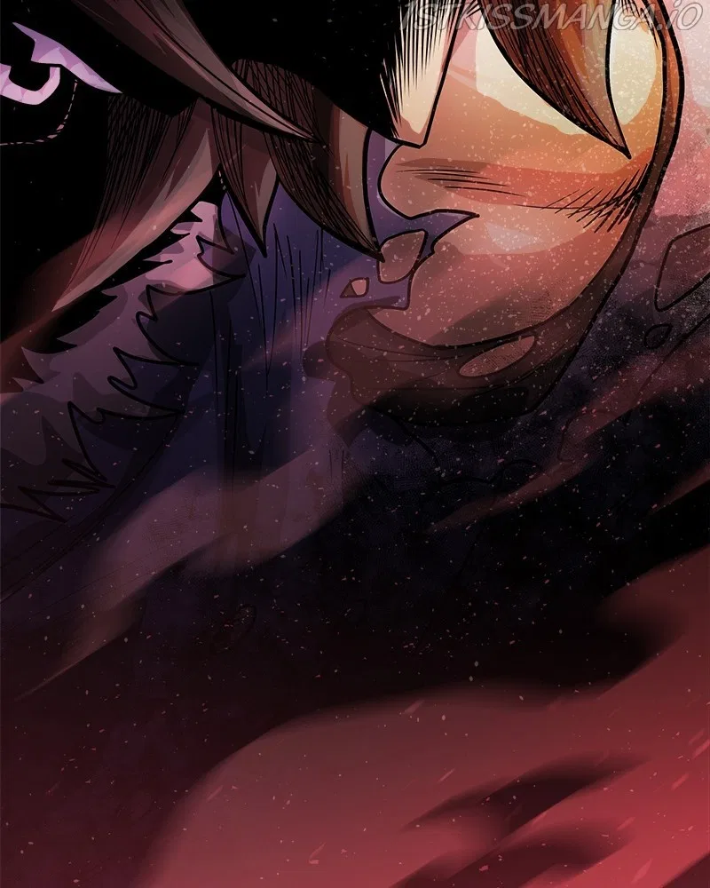 God Tribe Chapter 9 – Page 2