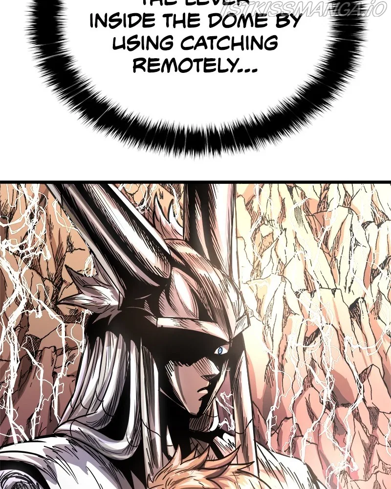 God Tribe Chapter 9 – Page 4