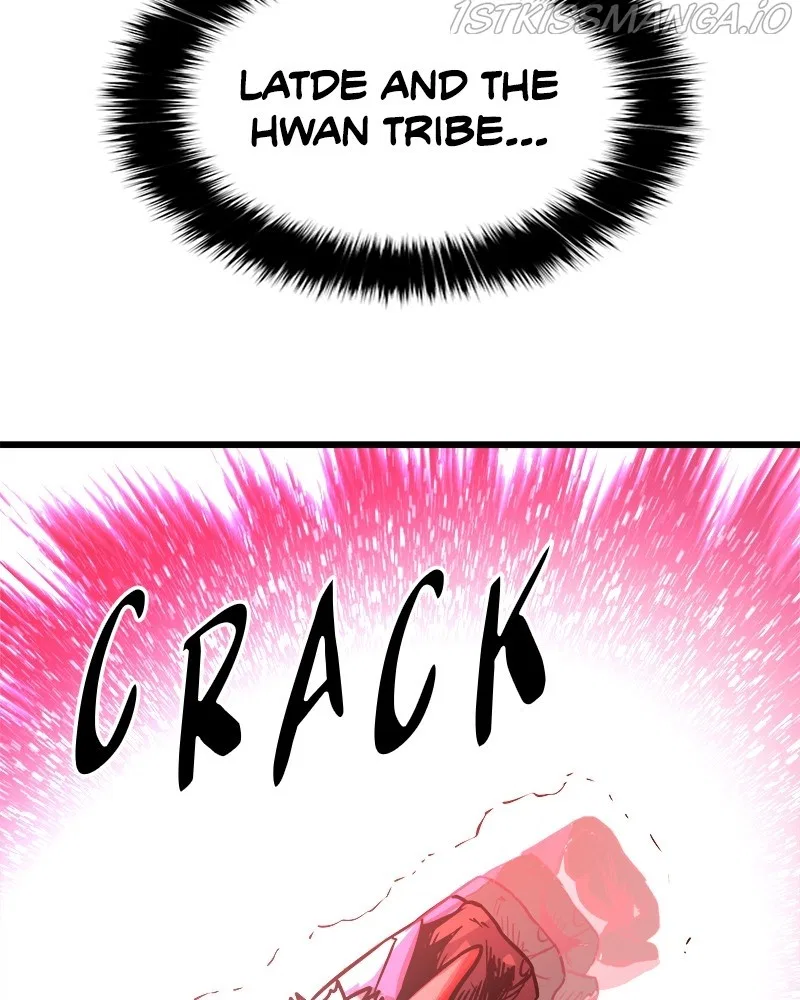God Tribe Chapter 9 – Page 6