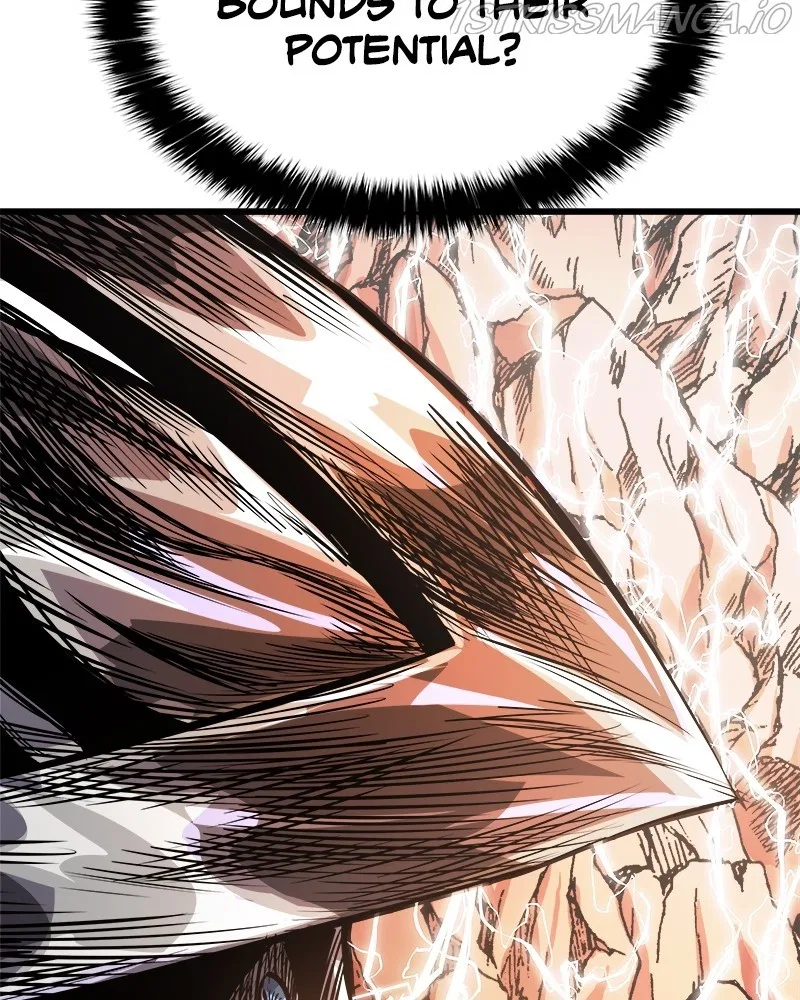 God Tribe Chapter 9 – Page 9