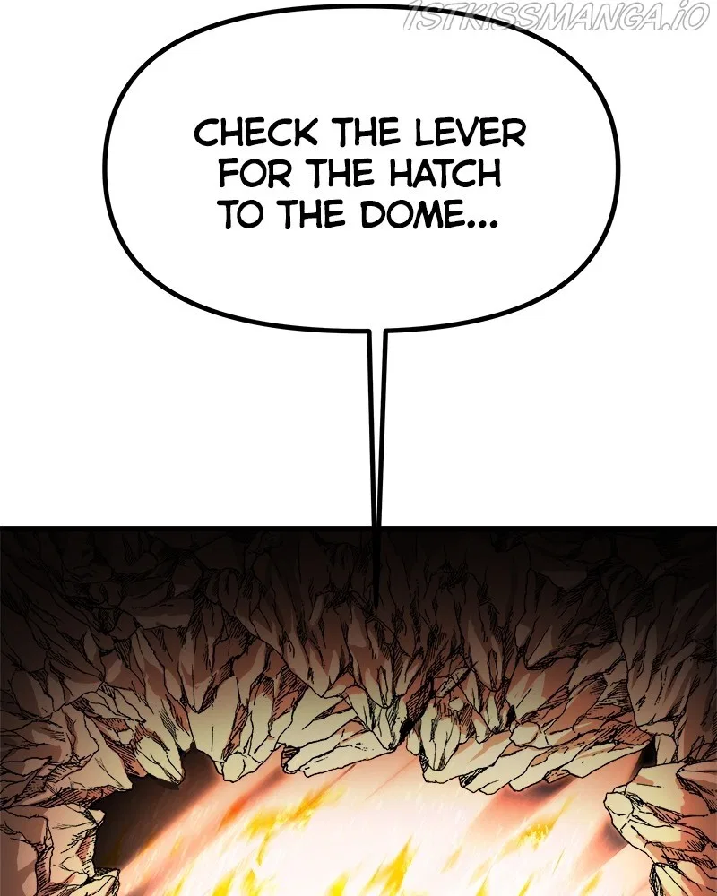 God Tribe Chapter 9 – Page 15