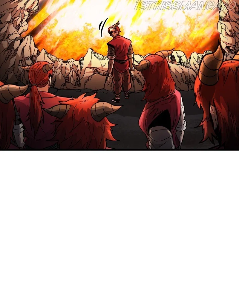 God Tribe Chapter 9 – Page 16