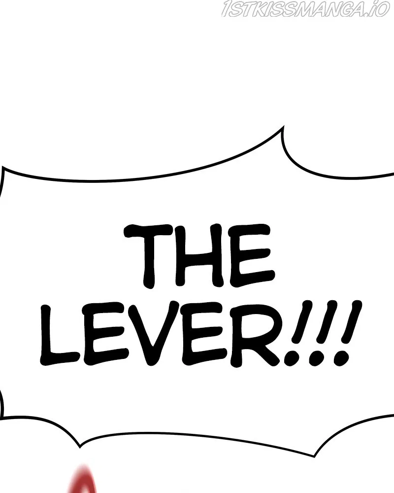 God Tribe Chapter 9 – Page 19