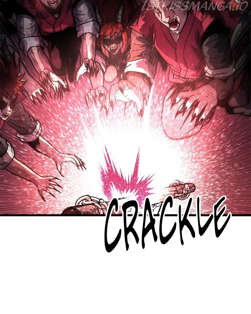 God Tribe Chapter 9 – Page 26