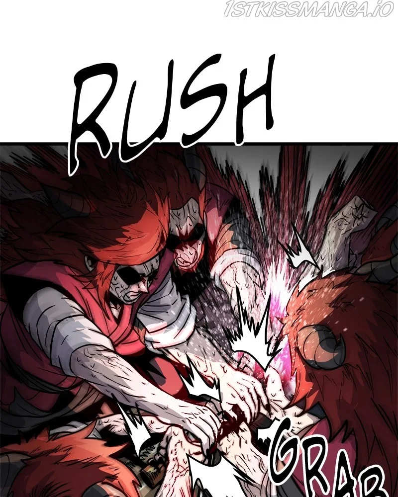 God Tribe Chapter 9 – Page 27